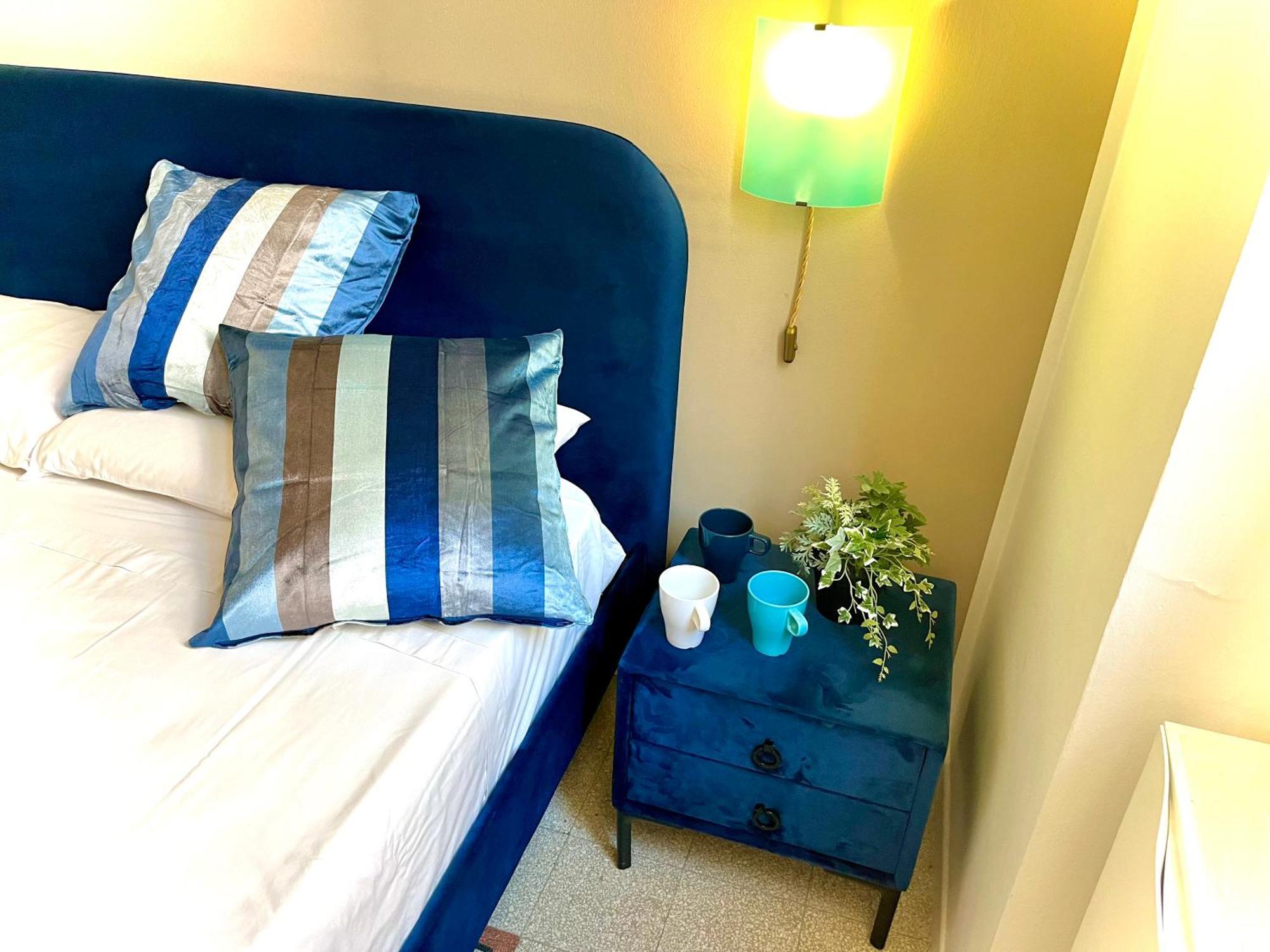 Apartamento Durazzo *