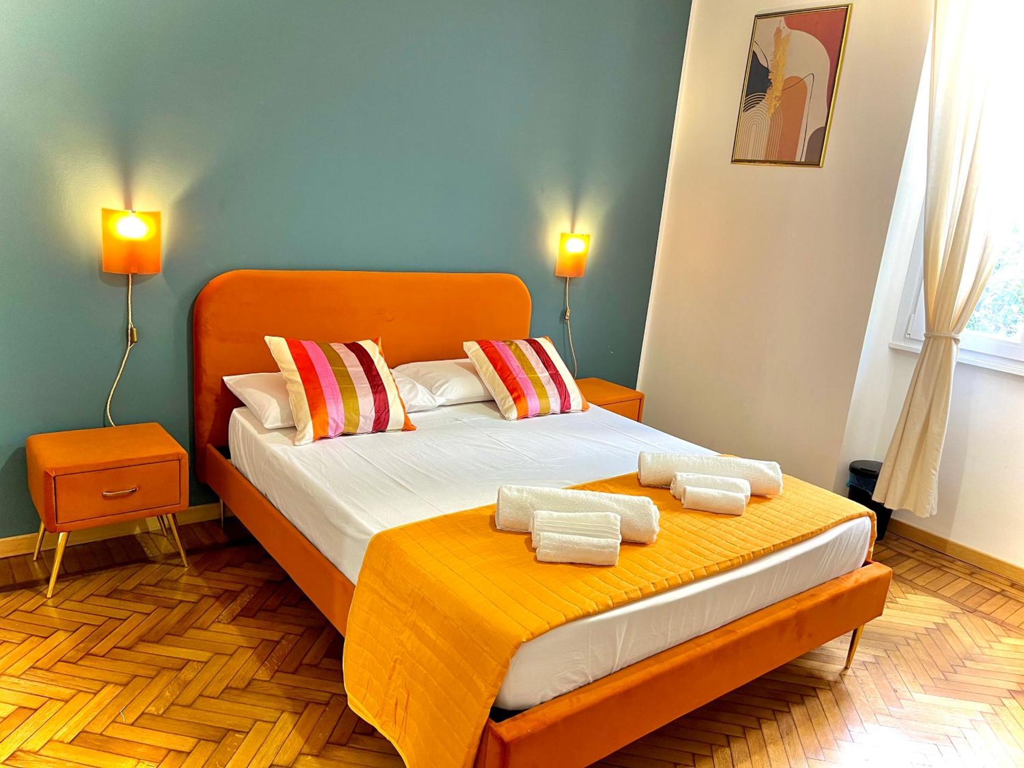 Durazzo Apartamento Roma