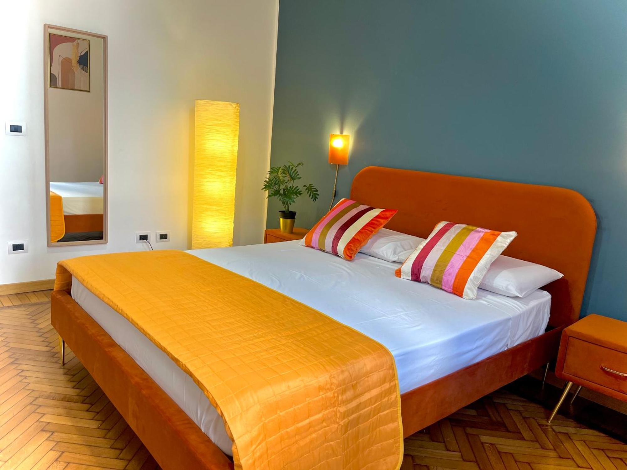 Apartamento Durazzo