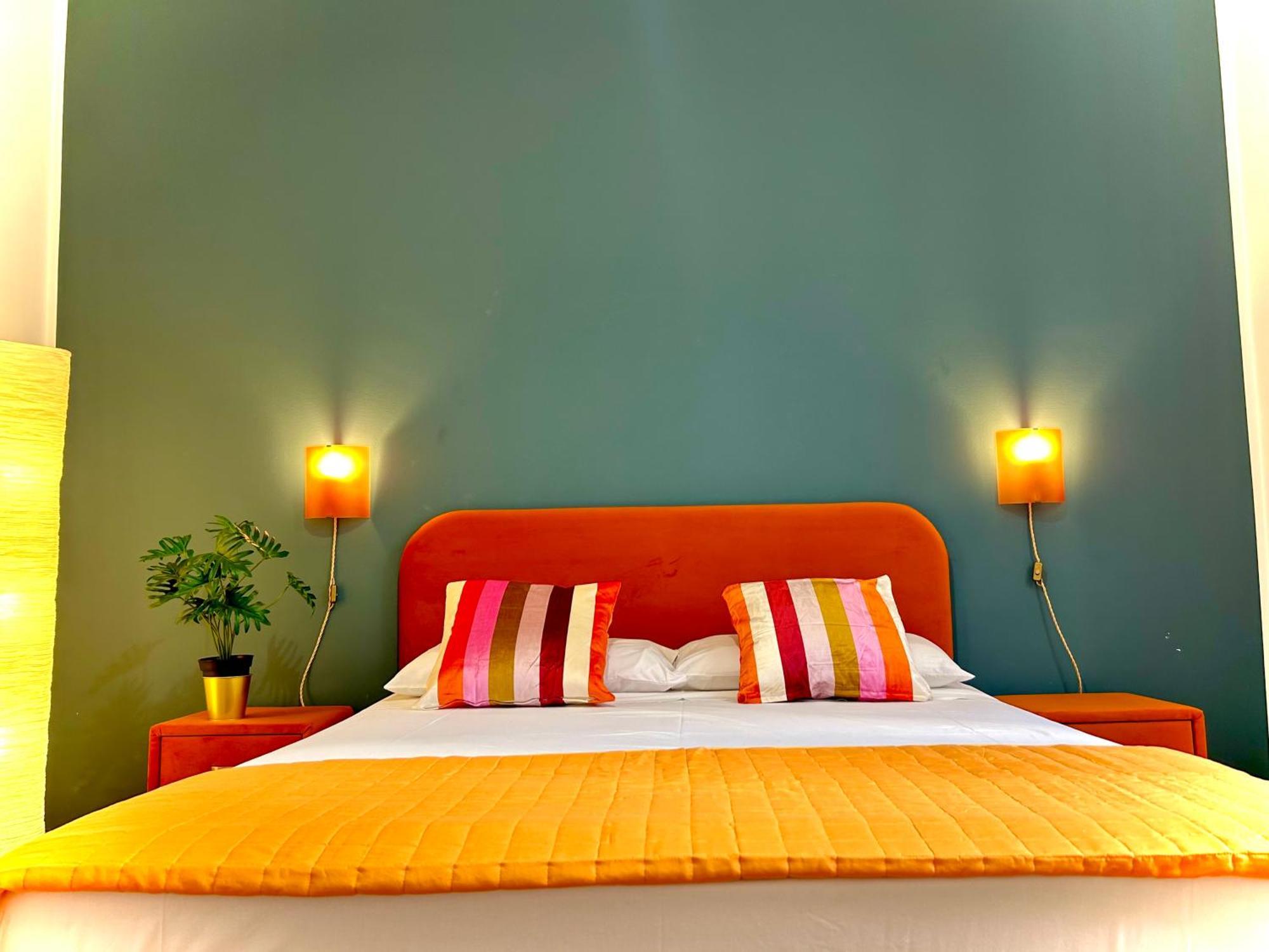 Durazzo Apartamento Roma