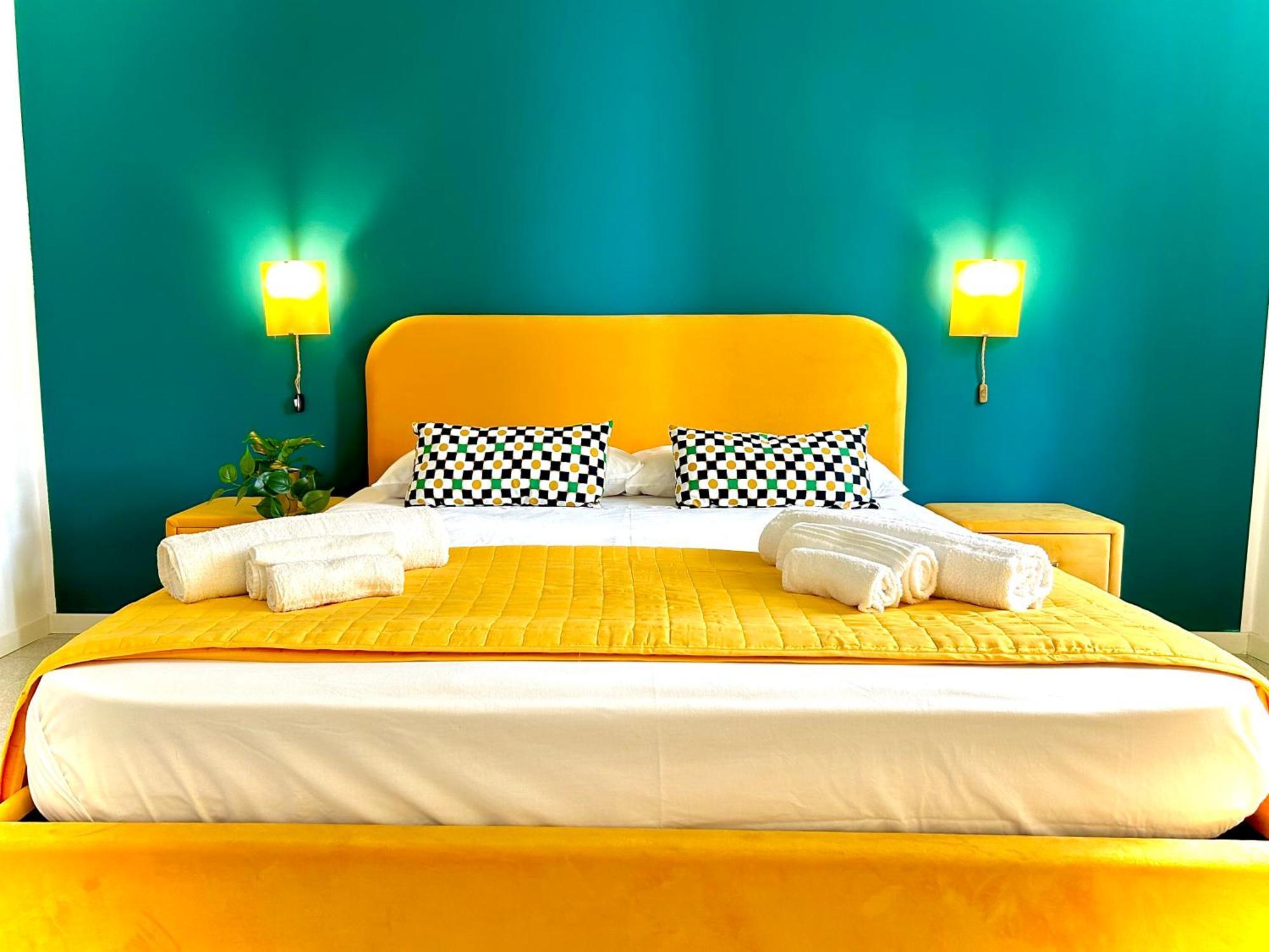 Apartamento Durazzo