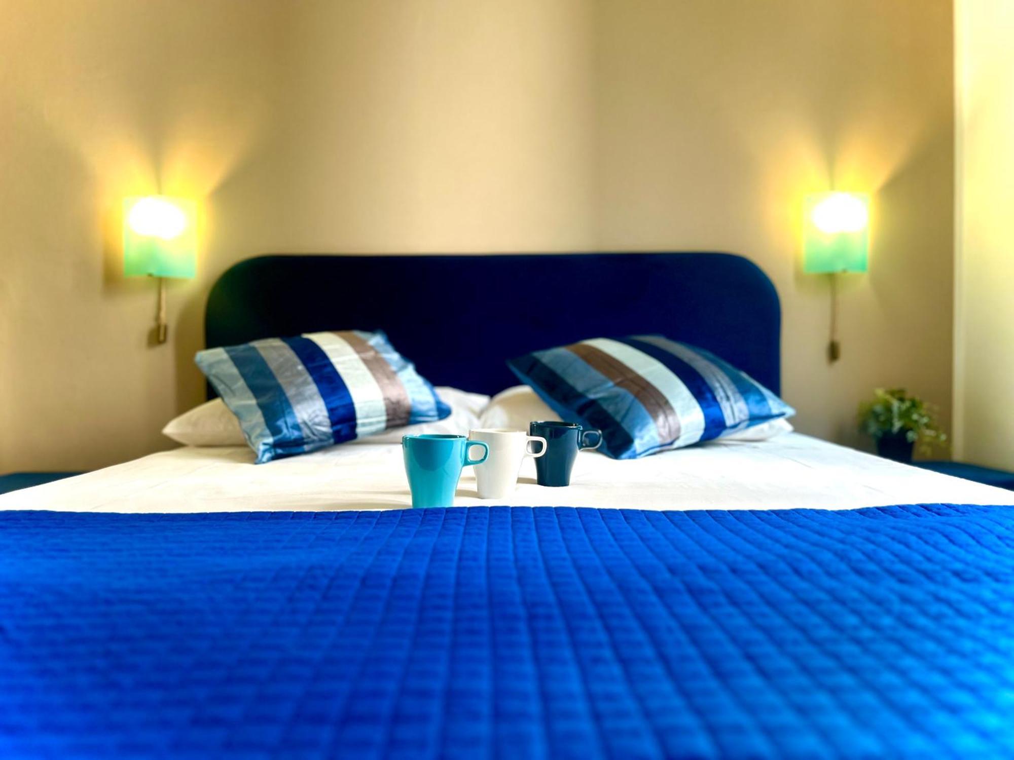 Apartamento Durazzo *