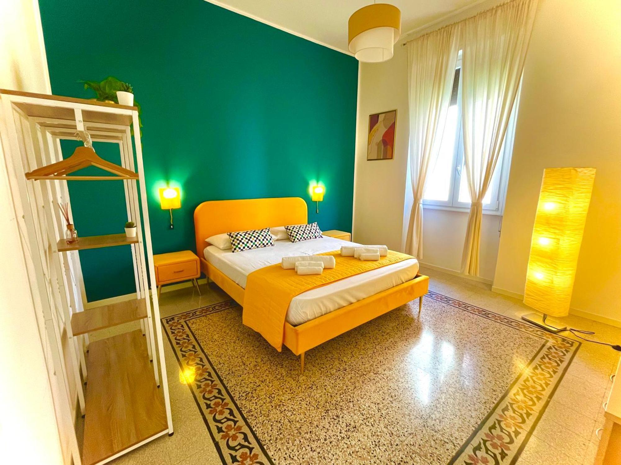 Apartamento Durazzo *