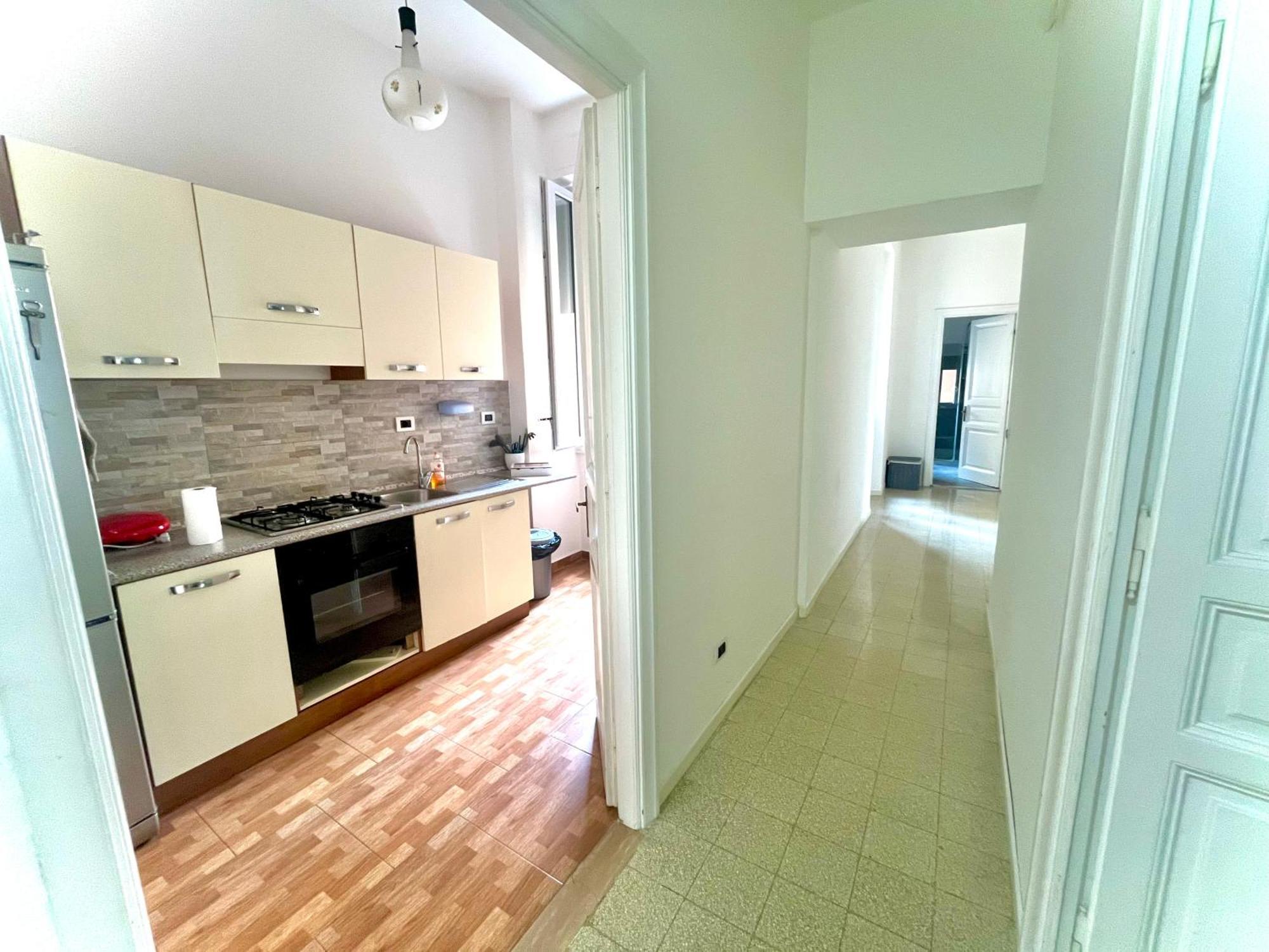 Apartamento Durazzo